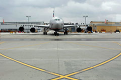 "Аэрофлот" предложил меры для поддержки авиаотрасли