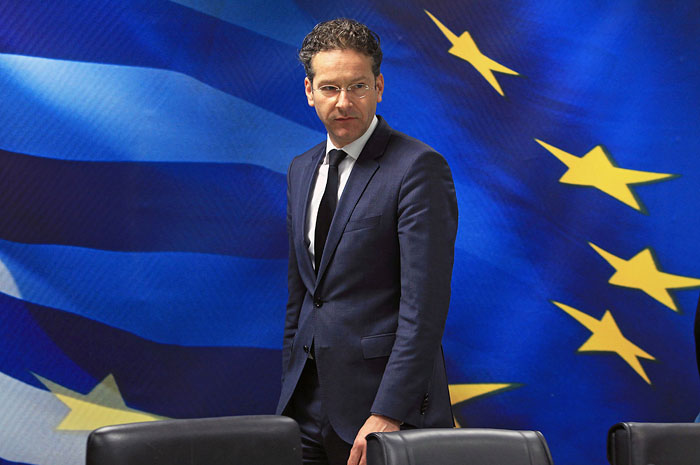 Еврогруппа готова выделить Греции 7,2 млрд евро уже в марте