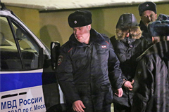 Устроившего стрельбу в московской школе старшеклассника отправили на принудительное лечение