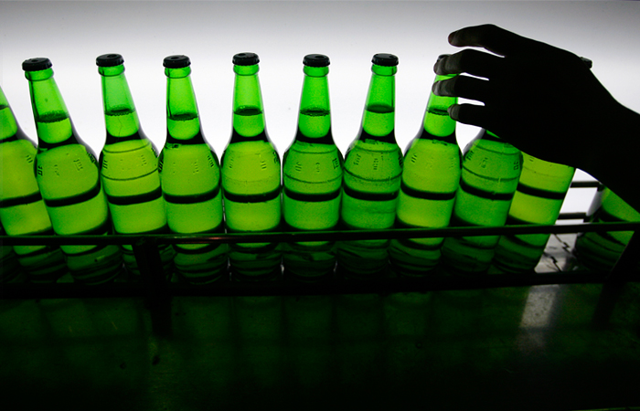 Власти Петербурга предложили отказаться от бесплатной медпомощи пьяным