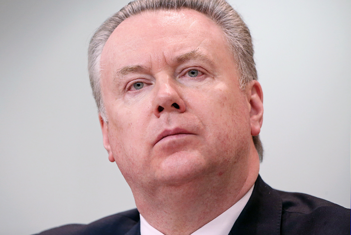 Александр Лукашевич: МИД настороженно относится к идее отмены приоритета международного права