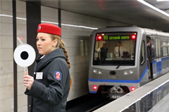 Руководство московского метро рассказало о нововведениях в подземке