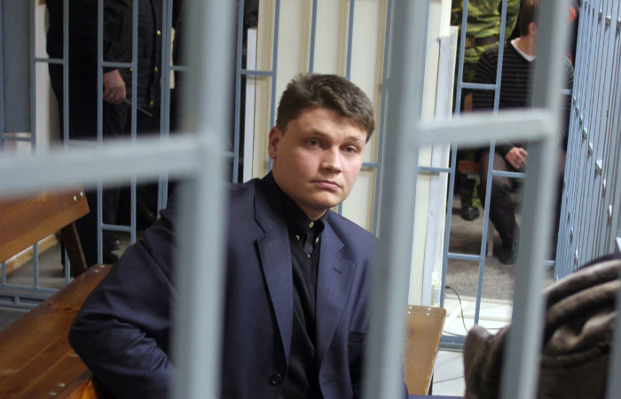 Осужденный за убийство в Чечне экс-лейтенант получил право на реабилитацию