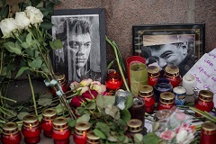 Мать Дадаева прокомментировала подозрения в причастности сына к убийству Немцова