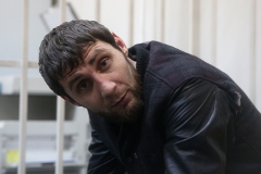 Кадыров охарактеризовал фигуранта дела об убийстве Немцова как патриота России