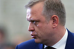 Капков ушел в отставку с поста главы департамента культуры Москвы