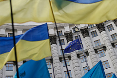МВФ одобрил выделение Украине $17,5 млрд