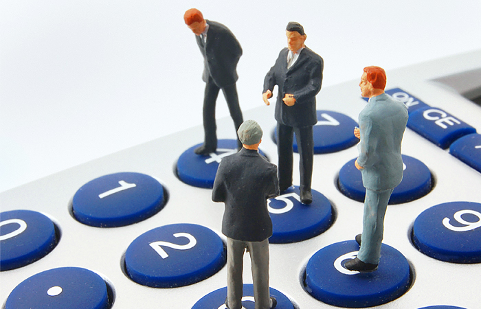 Россия в 2014 году снизила госзакупки на 10%