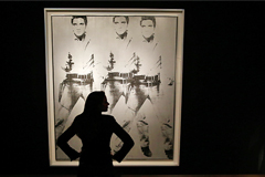 Мировые продажи предметов искусства в 2014 году поставили рекорд