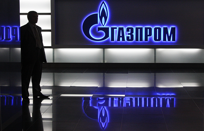 "Газпром" в 2014 году сэкономил на тендерах 146 млрд рублей