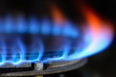 Оптовые цены на газ для населения с 1 июля вырастут на 7,5%