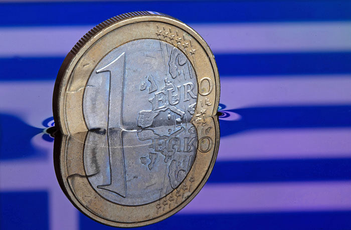 Кредиторы Греции занервничали из-за требований Афин о военных репарациях