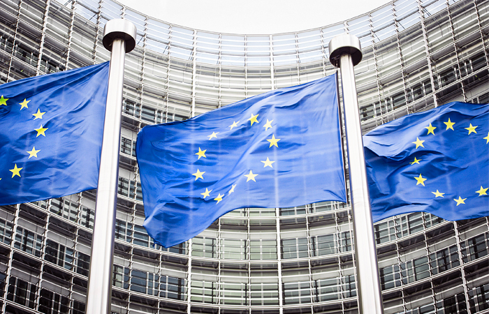 ЕС продлил санкции по Украине до 15 сентября