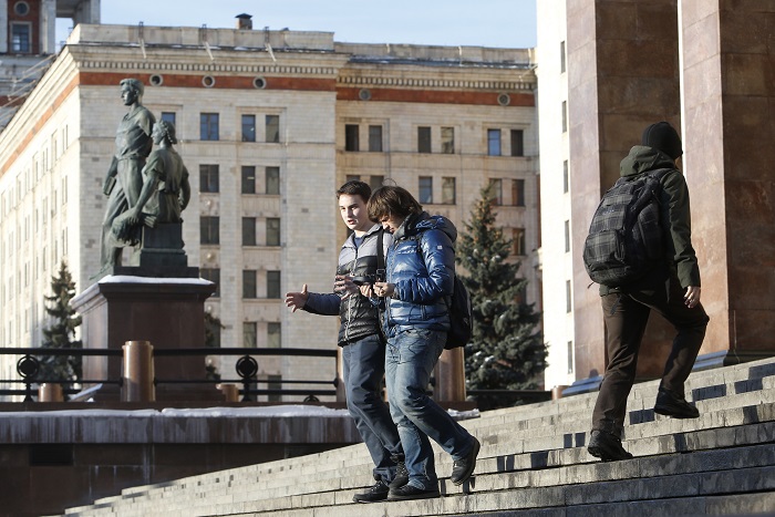 Минобрнауки РФ обяжет выплачивать стипендии по единому графику