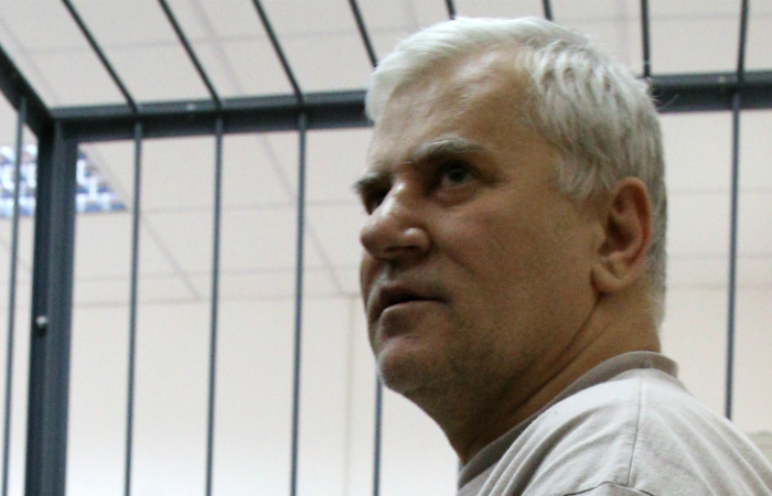 В деле экс-мэра Махачкалы появился новый эпизод о терроризме