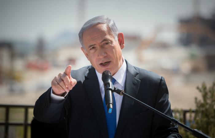 Нетаньяху объявил о победе на парламентских выборах в Израиле