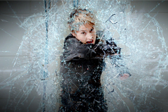 Человек человеку дивергент