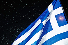 Греция признала проблемы с ликвидностью
