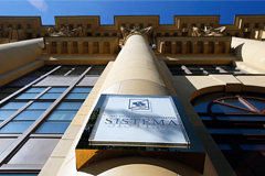 АФК "Система" договорилась о компенсации с продавцом "Башнефти"