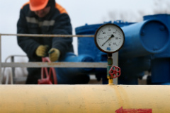 Россия рассмотрит возможность предоставления скидки на газ для Украины