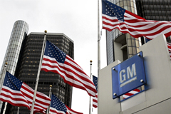   General Motors       