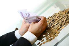 Силуанов спрогнозировал дальнейшую стабилизацию курса рубля