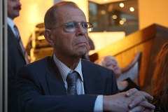 В Москве умер сатирик Аркадий Арканов