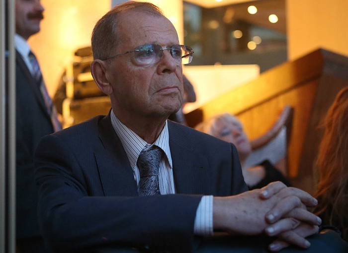 В Москве умер сатирик Аркадий Арканов