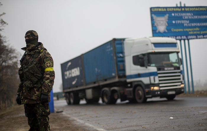 США в апреле направят на Украину 300 военных для обучения Нацгвардии