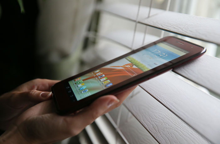 Российский рынок планшетов достиг насыщения