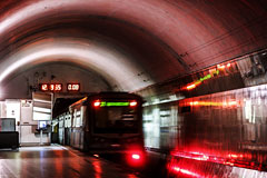 Московский метрополитен выделил 35 млн рублей на изучение работы крупнейших подземок мира