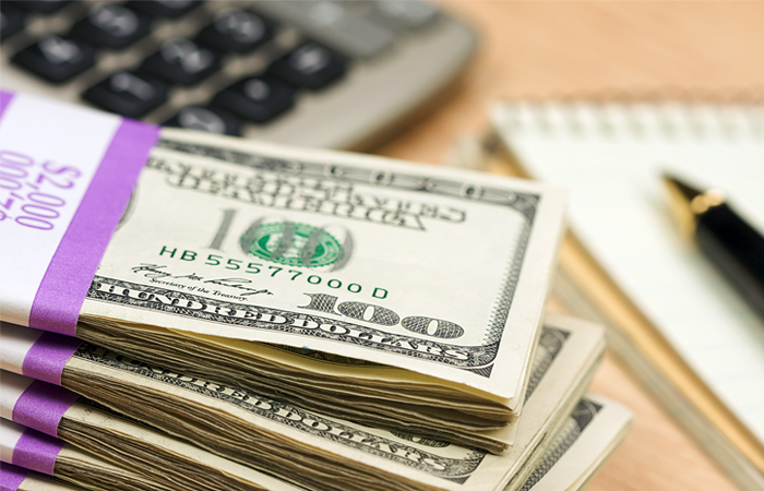 Украина собралась договориться о реструктуризации долга к концу мая