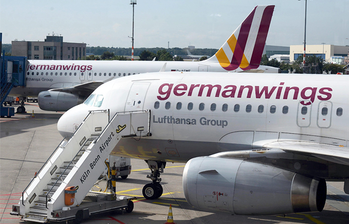  Germanwings       