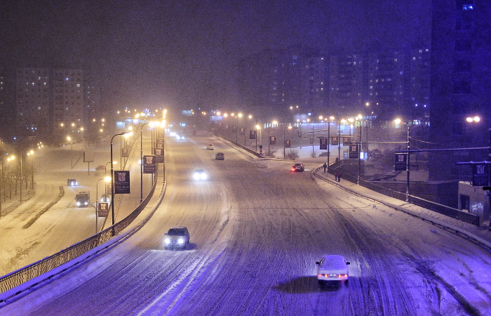 Полиция Владивостока взяла под охрану детские сады и школы после побега одноногого преступника
