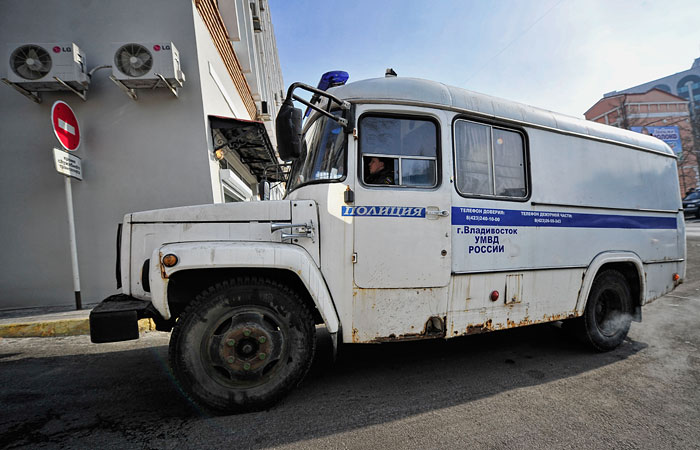 Убивший полицейского одноногий преступник застрелился