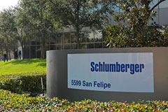 Schlumberger       