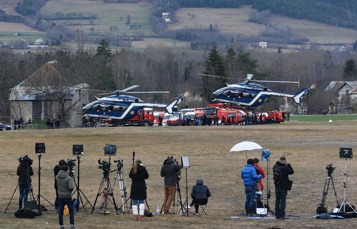 Французские пилоты собрались судиться с виновниками утечек в СМИ по делу А320