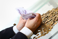 Госдума приостановила индексацию зарплат чиновников и соцвыплат до 2016 года