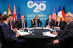  G20      