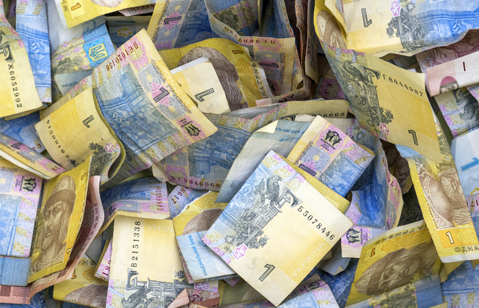 Эксперты оценили вероятность дефолта Украины по долгу в 30%