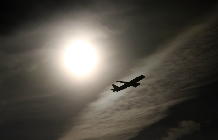 Представители США и Украины совершат наблюдательный полет над Россией