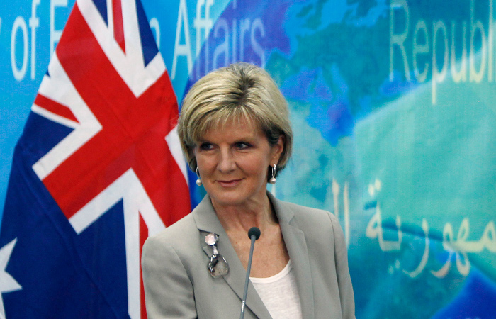 Австралийские санкции против России вступили в силу