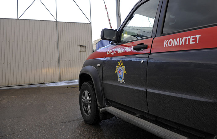 СКР завел уголовное дело по факту двойного убийства россиян в Болгарии