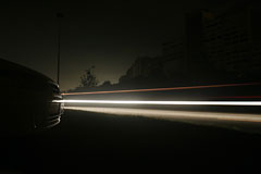 Большинство провинций Турции остались без света