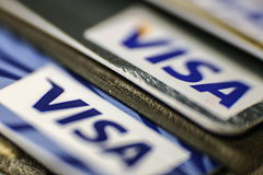     Visa    