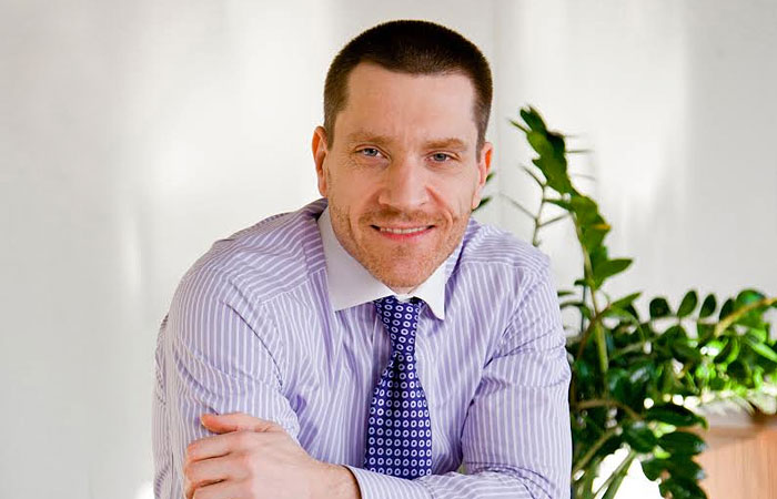 Новый управляющий партнер PwC: мы не считаем, что потеряли "Газпром" как клиента