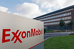 ExxonMobil подала иск к России в Стокгольмский арбитраж