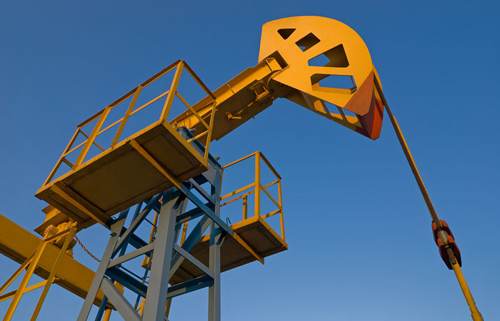 Цены на нефть рухнули на новостях о соглашении по Ирану