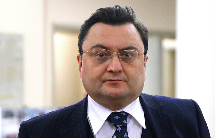 Миллиардер Семин объявлен в розыск по делу о пожаре в казанском ТЦ