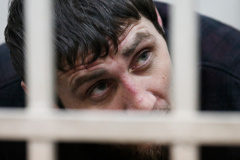 Защита обвиняемого в убийстве Немцова будет ходатайствовать о суде присяжных